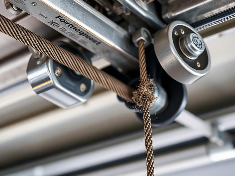 Cable Repair: A Complete Guide for Homeowners - Garage door guide from Westport Point experts
