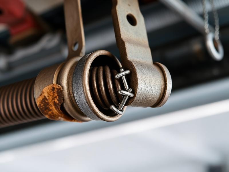 Professional garage door repair service in Westport Point and Southeastern Massachusetts